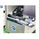 CODE39 PCB Laser Marking Machine 6000mm/s For Assembly Line G510HLL