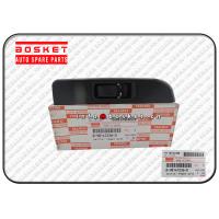 JAPAN ISUZU NHR Isuzu Body Parts 8-98147236-0 8981472360 Power Window Switch