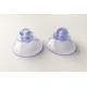 Customized Design Plastic Mushroom Head Suction Cups SHQN M42C ODM/OEM