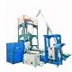 ISO9001 PP Strap Extrusion Machine , Plastic Strap Making Machine