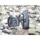 New Arrivals Military Tactical hunting accessories CQC Belt airsoft gun Holster