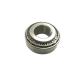 Front Axle Roller Bearing WG9100032311 Essential Truck Component for SINOTRUK Howo