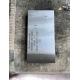 Carbon Steel RC Resolution Comparison Ultrasonic Calibration Block Standard AWS D1.1/D1.1M-2015