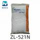 AGC Fluon ETFE ZL-521N Fluoropolymer Plastic Powder Heat Resistant