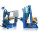 Full Set Cold Tyre Retreading Equipment / Polishing Machine CE Approved
