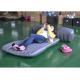 135cm * 85cm * 40cm SUV Seat Sleep Inflatable Car Bed Travel Outdoor Easy Airbed