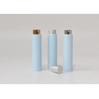 10ml cosmetic pocket refillable perfume atomizer twist up spray bottle with pump