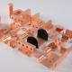 Copper Componet With High Quality And Inexpensive Industrial Products