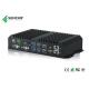 Dual Ethernet HD Media Player Box RK3588 8K AIOT Box Industrial Edge Computing