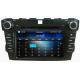 Ouchuangbo Car Multimedia Kit DVD System for Mazda CX-7 GPS Navigation iPod USB TV Audio Player CB-1605