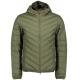 Custom Foldable Down Jacket , Middle Thickness Ultra Light Down Coat