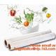 Stretch And Fresh Re-usable Food Wraps Silicone Plastic Stretch Cling Film, Food grade LDPE cling film,LDPE stretch film