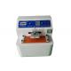 Jd-3110 Ink Abrasion Testing Machine Test Piece Area Minimum Size 230×50mm