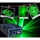 100mw green mini laser lights /led stage effect lights/hottest products in ktv