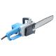 16inch Corded Electric Pole Chainsaw 1300w 50hz Corded Hand Held Pruning Machine