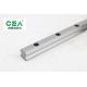 CNC Hiwin Linear Bearing LM Guide Rail 23mm With Flange Block