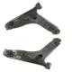 Front Lower Control Arm for I10 Hyundai 2011-2016 Upgrade Your Suspension System Today