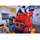 NM6-135 Diesel Engines for Fire Pump Drivers