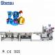 Food Beverage Multifunction Chocolate/ Candy Twist Packing Machines for Sales