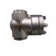 Low Temperature Welded Type DN25mm Stainless Steel Check Valve