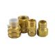 DN5-DN51 Quick Connect Couplings for Oil Gas and Water Maintenance