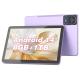 C Idea 5G Tablet With Dual Camera 10 Inch Tablet Pc For Education CM8300 Plus Purple