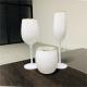 White Wine Champagne Water Glasses Decor Wedding Glassware Event