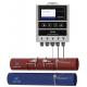 SE509 Separate Ultrasonic Energy Flowmeter For Simple To Use