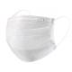 3 Ply Non Woven Fabric Mask Hospital Clinical Disposable Surgical Face Mask