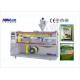 FJ-110 Pesticide Filling Machine Fully Automatic Horizontal Filling Machine For Powder Granule