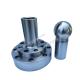 Stainless Steel Precision CNC Machining Parts High Hardness Custom Milling Parts