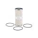 Fiberglass Hydraulic Oil Filter Cartridge P550484 for Industrial Filtration Needs