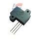 FS7002-B Accurate 0.2-0.8VDC Zero Voltage Medical Air Flow Sensor with 20ms Response Time