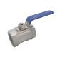 Water Media Function Atmospheric Valve Stainless Steel Actuated Ball Valves at Affordable
