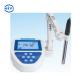 Desktop LH-N800 Water Quality Analyzer Conductivity / TDS / Salinity Meter