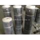 Fabric Rubber Sheet Roll , Textured Surface Rubber Sheets With Cotton Nylon And