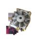 RD140N Diesel Engine Axial Cooling Aluminum Fan Generator