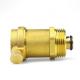 Brass Automatic Air Vent Valve 1/2 to 4 Inch Auto Air Release Valve Types