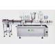 RoHS Stainless Steel 304 Automatic Induction Sealing Machine