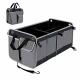 26 Inch Car Trunk Organizer Bag For SUV Truck With Bottom Strips To Prevent Sliding