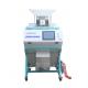 LC-M1H Beans Mini Color Sorter 1 Chute Color Sorting Equipment High Capacity