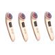 Home Use Radio Frequency Facial Machine , IPL Skin Massager Face Machine
