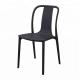 Practical Kids Plastic Chairs , Childrens Plastic Dining Room Chairs