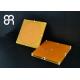 BRA-06 Circular Polarization UHF RFID Antenna High Gain Low VSWR Wide AR Band