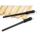 EO Gas Sterilized Ombre Micro Shading Permanent Makeup Manual Pen For Tattoo Double Raw