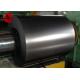 Galvalume / Galvanized Cold Rolled Steel CR Zinc Coating 120g For Light Industry