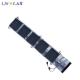 10W 7V Lightweight Foldable Solar Panel Bag With Two USB Output Easy To Carry