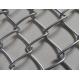 3'' mesh chain link fence