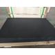 900 x 600 mm Lab Black Flat Granite inspection plate
