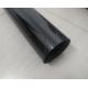 buy heavy calibre 141 mm supper firm  3K twill nature carbon fibre tubing from China